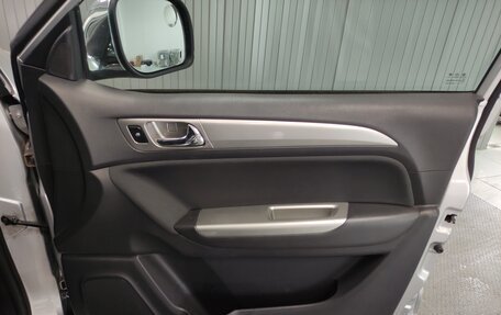 Foton Sauvana I, 2018 год, 1 490 000 рублей, 15 фотография