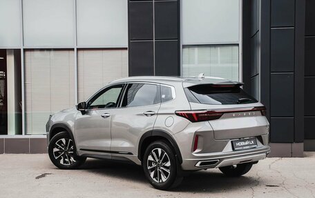 CheryExeed LX, 2024 год, 6 фотография