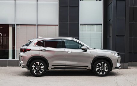 CheryExeed LX, 2024 год, 8 фотография