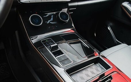 CheryExeed LX, 2024 год, 20 фотография