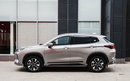 CheryExeed LX, 2024 год, 7 фотография