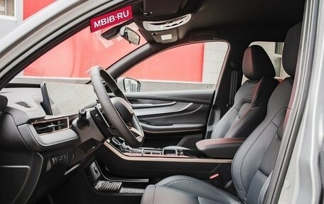 CheryExeed LX, 2024 год, 12 фотография