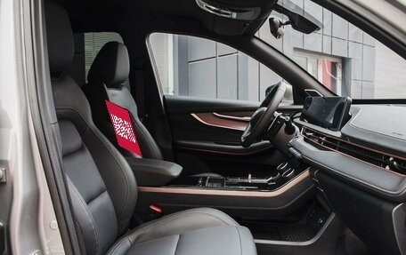 CheryExeed LX, 2024 год, 11 фотография