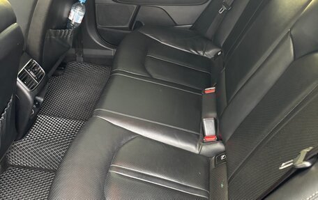 KIA Optima IV, 2019 год, 1 550 000 рублей, 12 фотография