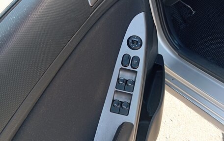 Hyundai Solaris II рестайлинг, 2014 год, 430 000 рублей, 10 фотография