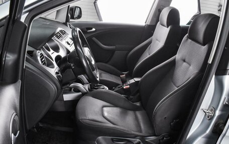 SEAT Altea I, 2011 год, 899 000 рублей, 10 фотография