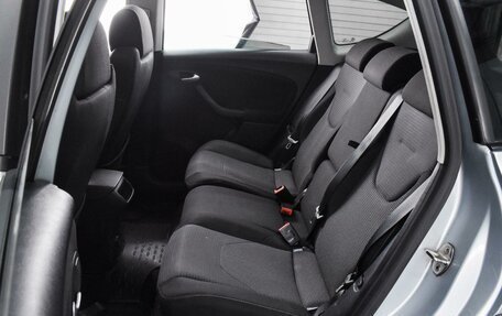 SEAT Altea I, 2011 год, 899 000 рублей, 9 фотография