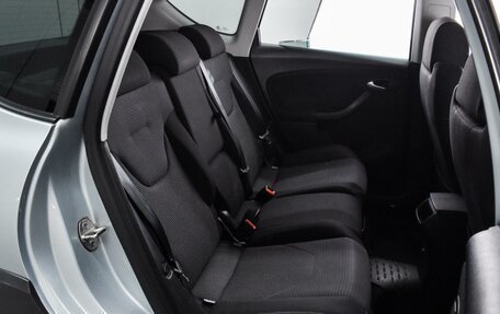 SEAT Altea I, 2011 год, 899 000 рублей, 7 фотография