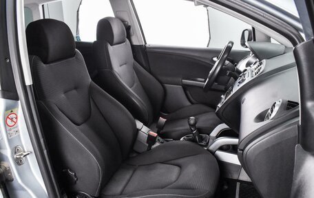 SEAT Altea I, 2011 год, 899 000 рублей, 8 фотография