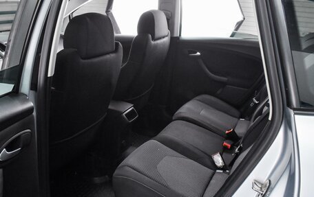 SEAT Altea I, 2011 год, 899 000 рублей, 11 фотография