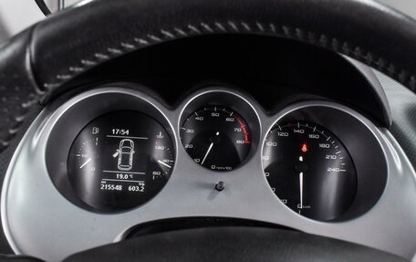 SEAT Altea I, 2011 год, 899 000 рублей, 17 фотография