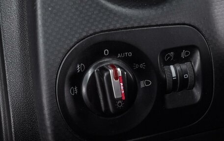 SEAT Altea I, 2011 год, 899 000 рублей, 14 фотография