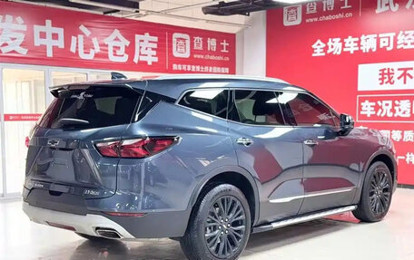 Chevrolet TrailBlazer, 2022 год, 2 080 190 рублей, 6 фотография