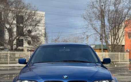 BMW 3 серия, 2003 год, 800 000 рублей, 2 фотография