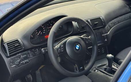 BMW 3 серия, 2003 год, 800 000 рублей, 7 фотография