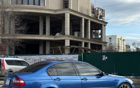 BMW 3 серия, 2003 год, 800 000 рублей, 3 фотография