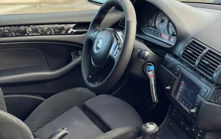 BMW 3 серия, 2003 год, 800 000 рублей, 6 фотография