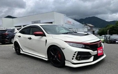 Honda Civic IX, 2021 год, 1 250 060 рублей, 1 фотография