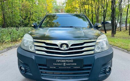 Great Wall Hover H3 I, 2011 год, 400 000 рублей, 2 фотография