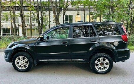 Great Wall Hover H3 I, 2011 год, 400 000 рублей, 5 фотография
