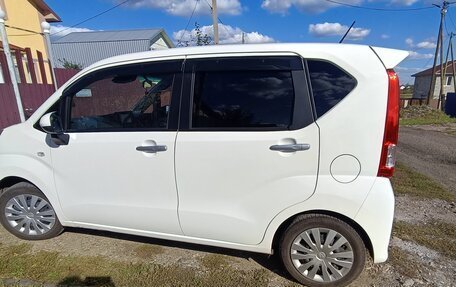 Daihatsu Move VI рестайлинг, 2019 год, 800 000 рублей, 4 фотография