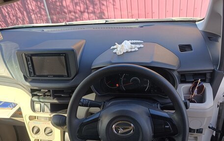 Daihatsu Move VI рестайлинг, 2019 год, 800 000 рублей, 14 фотография