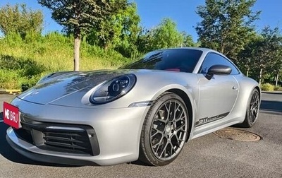 Porsche 911, 2023 год, 12 900 000 рублей, 1 фотография