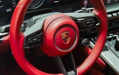 Porsche 911, 2021 год, 11 000 000 рублей, 9 фотография