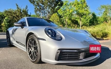 Porsche 911, 2023 год, 12 900 000 рублей, 4 фотография