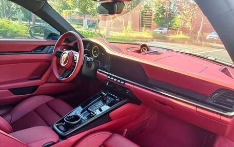 Porsche 911, 2023 год, 12 900 000 рублей, 9 фотография