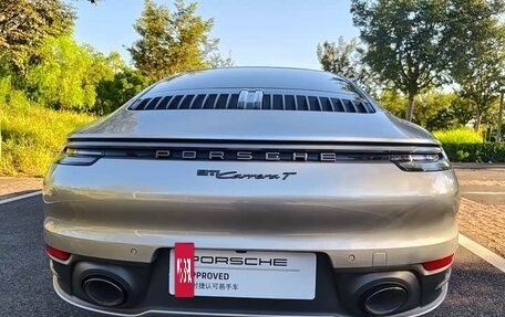 Porsche 911, 2023 год, 12 900 000 рублей, 6 фотография
