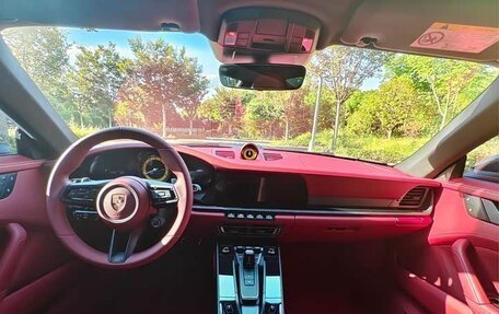 Porsche 911, 2023 год, 12 900 000 рублей, 11 фотография