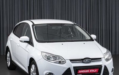 Ford Focus III, 2014 год, 1 054 000 рублей, 1 фотография