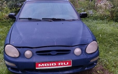 KIA Shuma I, 1998 год, 95 000 рублей, 1 фотография
