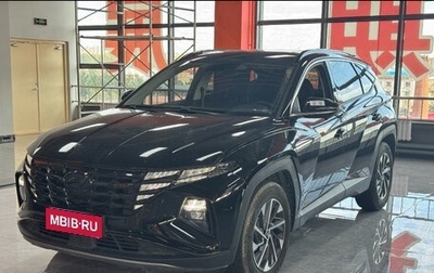 Hyundai Tucson, 2022 год, 1 765 000 рублей, 1 фотография
