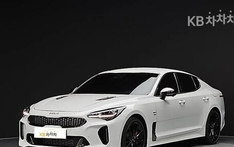 KIA Stinger I, 2021 год, 2 500 060 рублей, 1 фотография