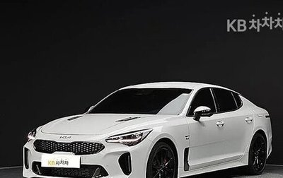 KIA Stinger I, 2021 год, 2 500 060 рублей, 1 фотография