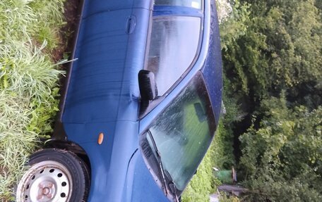 KIA Shuma I, 1998 год, 95 000 рублей, 2 фотография