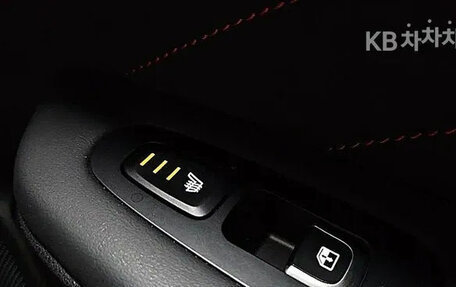 KIA Stinger I, 2021 год, 2 500 060 рублей, 15 фотография