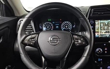 SsangYong Tivoli, 2021 год, 1 580 820 рублей, 12 фотография