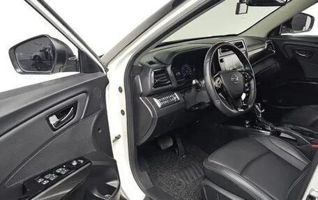 SsangYong Tivoli, 2021 год, 1 580 820 рублей, 10 фотография
