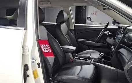 SsangYong Tivoli, 2021 год, 1 580 820 рублей, 9 фотография