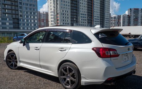 Subaru Levorg I, 2015 год, 1 750 000 рублей, 5 фотография