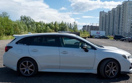 Subaru Levorg I, 2015 год, 1 750 000 рублей, 8 фотография