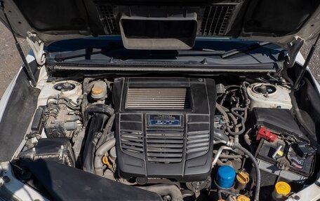 Subaru Levorg I, 2015 год, 1 750 000 рублей, 10 фотография