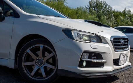 Subaru Levorg I, 2015 год, 1 750 000 рублей, 13 фотография