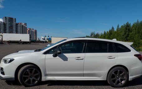 Subaru Levorg I, 2015 год, 1 750 000 рублей, 4 фотография