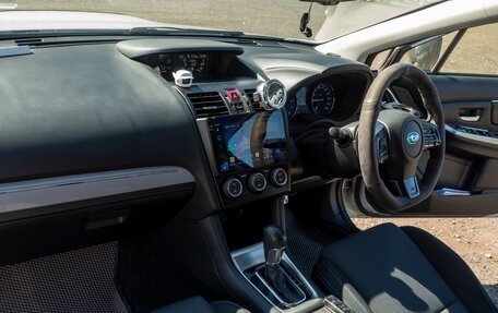 Subaru Levorg I, 2015 год, 1 750 000 рублей, 15 фотография