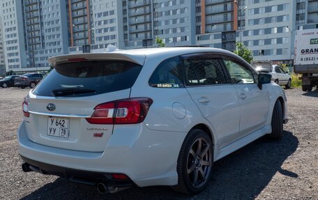 Subaru Levorg I, 2015 год, 1 750 000 рублей, 7 фотография