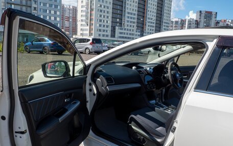 Subaru Levorg I, 2015 год, 1 750 000 рублей, 14 фотография